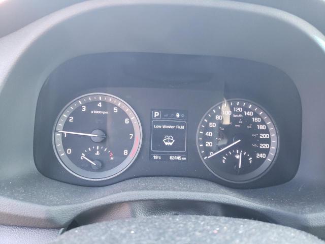 Продаж на аукціоні авто 2017 Hyundai Tucson Limited, vin: KM8J33A40HU582583, номер лоту: 40715593