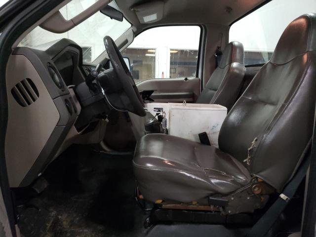 Продаж на аукціоні авто 2010 Ford F350 Super Duty, vin: 1FDWF3E58AEA60008, номер лоту: 41218683