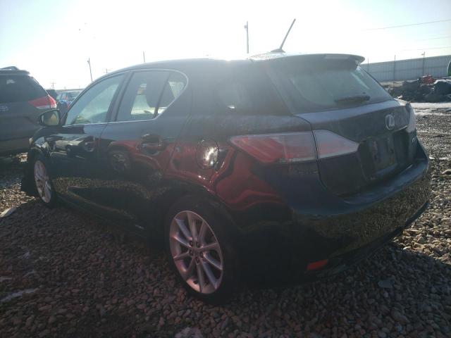 Aukcja sprzedaży 2013 Lexus Ct 200, vin: JTHKD5BHXD2126341, numer aukcji: 40966553