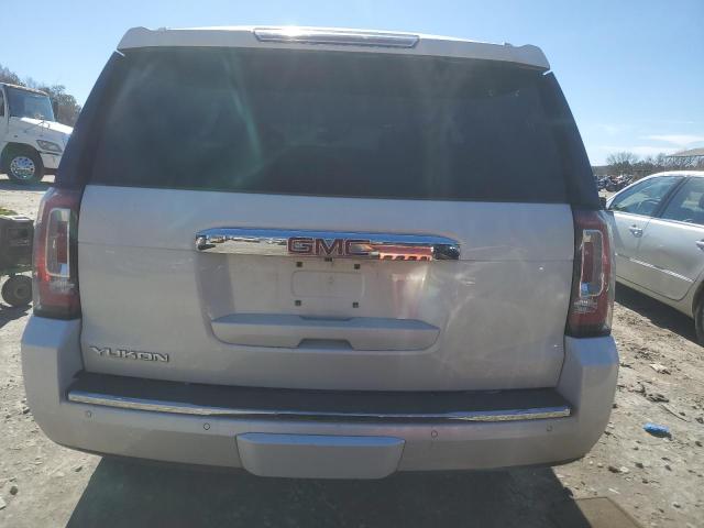 40617753 :رقم المزاد ، 1GKS1CKJ1FR641390 vin ، 2015 Gmc Yukon Denali مزاد بيع