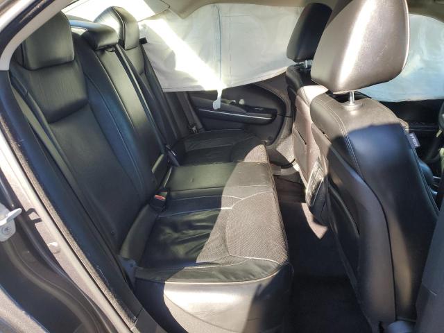 2016 Chrysler 300c მანქანა იყიდება აუქციონზე, vin: 2C3CCAEG1GH343197, აუქციონის ნომერი: 40778733