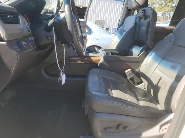40617753 :رقم المزاد ، 1GKS1CKJ1FR641390 vin ، 2015 Gmc Yukon Denali مزاد بيع