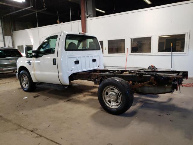 Продаж на аукціоні авто 2010 Ford F350 Super Duty, vin: 1FDWF3E58AEA60008, номер лоту: 41218683