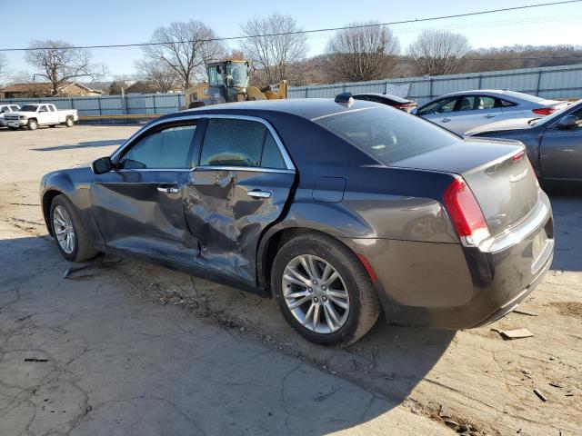 2016 Chrysler 300c მანქანა იყიდება აუქციონზე, vin: 2C3CCAEG1GH343197, აუქციონის ნომერი: 40778733