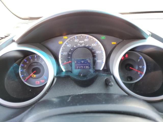 Aukcja sprzedaży 2009 Honda Fit Sport, vin: JHMGE88459S072981, numer aukcji: 40851383