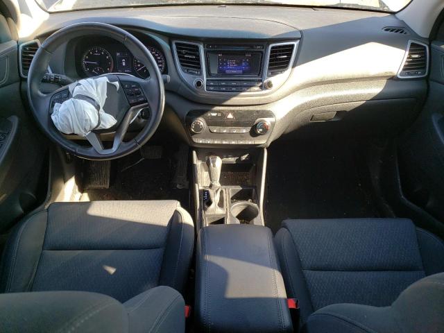 Продаж на аукціоні авто 2017 Hyundai Tucson Limited, vin: KM8J33A40HU582583, номер лоту: 40715593