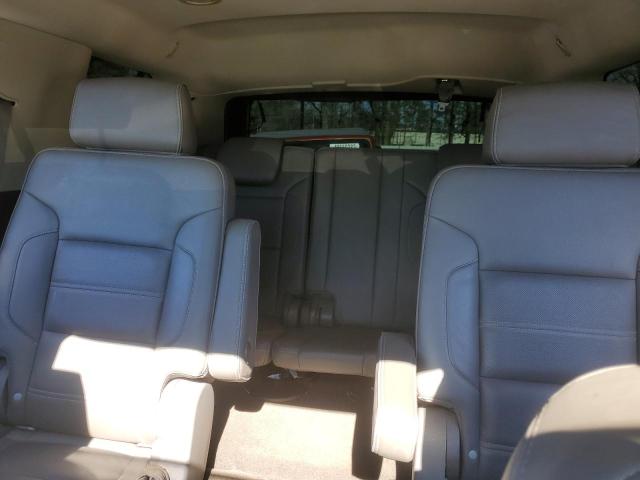 40617753 :رقم المزاد ، 1GKS1CKJ1FR641390 vin ، 2015 Gmc Yukon Denali مزاد بيع