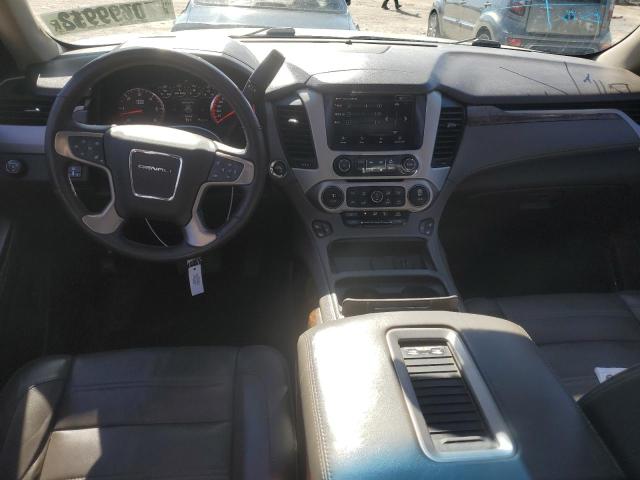 40617753 :رقم المزاد ، 1GKS1CKJ1FR641390 vin ، 2015 Gmc Yukon Denali مزاد بيع