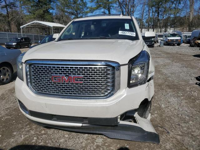 40617753 :رقم المزاد ، 1GKS1CKJ1FR641390 vin ، 2015 Gmc Yukon Denali مزاد بيع