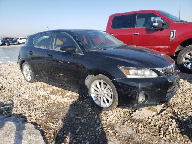 Aukcja sprzedaży 2013 Lexus Ct 200, vin: JTHKD5BHXD2126341, numer aukcji: 40966553
