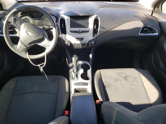 Продажа на аукционе авто 2018 Chevrolet Cruze Ls, vin: 1G1BC5SM4J7235368, номер лота: 39867913