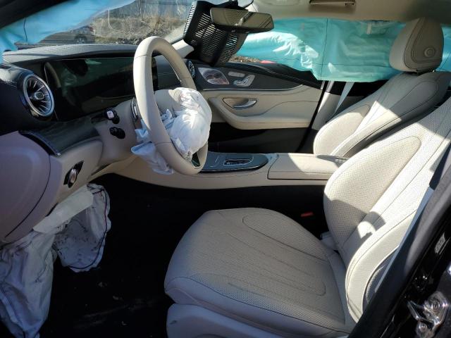 Продажа на аукционе авто 2022 Mercedes-benz Cls 450 4matic, vin: W1K2J5KB2NA105261, номер лота: 40521743