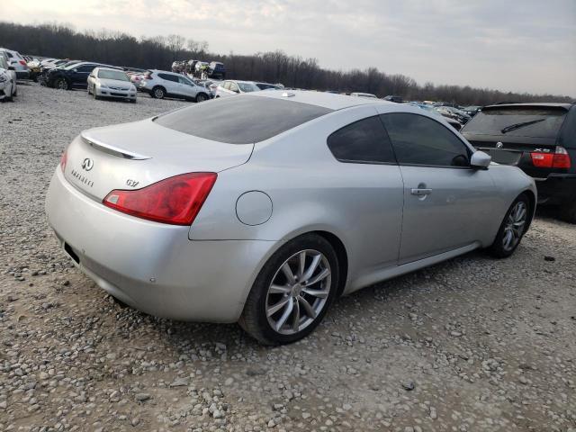 40660263 :رقم المزاد ، JN1CV6EK3BM215074 vin ، 2011 Infiniti G37 Base مزاد بيع