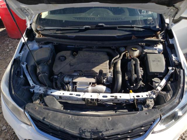 Продажа на аукционе авто 2018 Chevrolet Cruze Ls, vin: 1G1BC5SM4J7235368, номер лота: 39867913