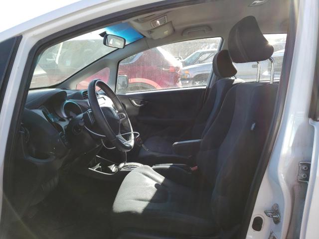 Aukcja sprzedaży 2009 Honda Fit Sport, vin: JHMGE88459S072981, numer aukcji: 40851383