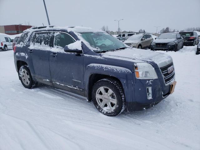 40972053 :رقم المزاد ، 2GKFLWEK9E6210971 vin ، 2014 Gmc Terrain Sle مزاد بيع