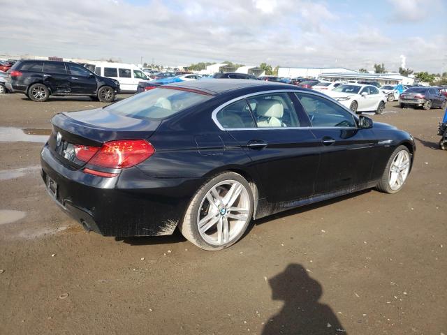 Aukcja sprzedaży 2013 Bmw 640 I, vin: WBA6A0C50DDZ04456, numer aukcji: 40257293