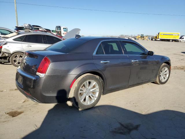 2016 Chrysler 300c მანქანა იყიდება აუქციონზე, vin: 2C3CCAEG1GH343197, აუქციონის ნომერი: 40778733