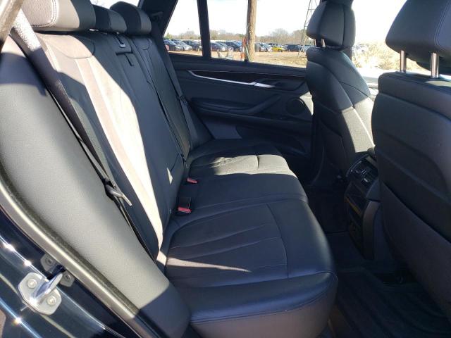 Aukcja sprzedaży 2017 Bmw X5 Sdrive35i, vin: 5UXKR2C39H0U21838, numer aukcji: 40614933
