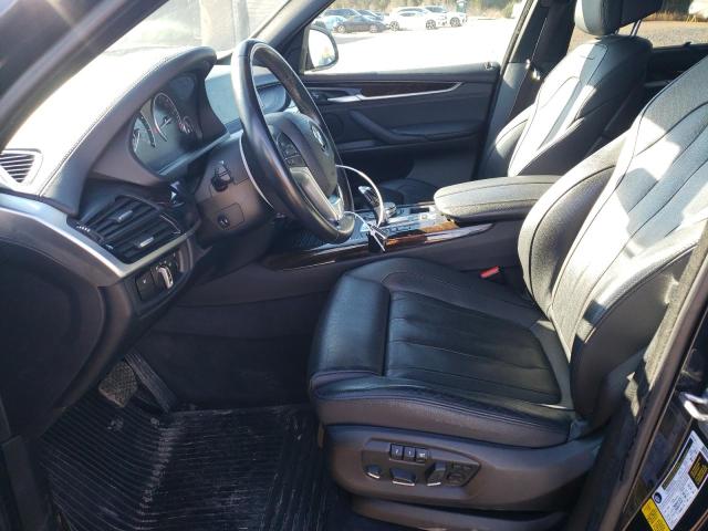 Aukcja sprzedaży 2017 Bmw X5 Sdrive35i, vin: 5UXKR2C39H0U21838, numer aukcji: 40614933