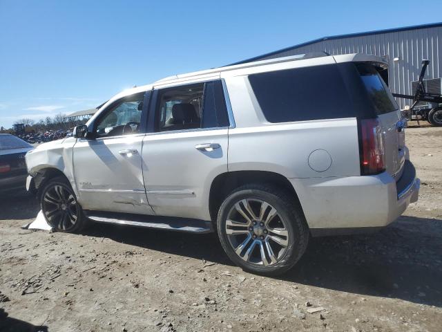 40617753 :رقم المزاد ، 1GKS1CKJ1FR641390 vin ، 2015 Gmc Yukon Denali مزاد بيع