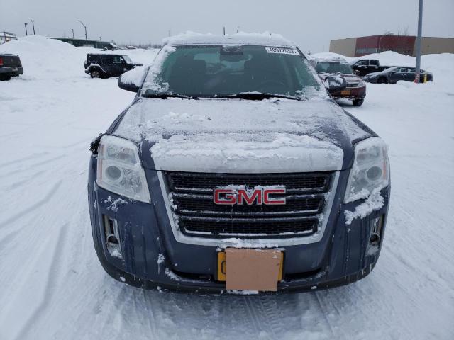 40972053 :رقم المزاد ، 2GKFLWEK9E6210971 vin ، 2014 Gmc Terrain Sle مزاد بيع