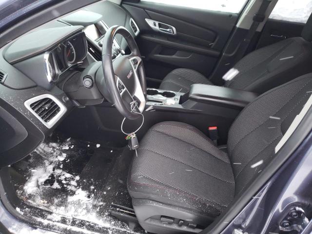 40972053 :رقم المزاد ، 2GKFLWEK9E6210971 vin ، 2014 Gmc Terrain Sle مزاد بيع