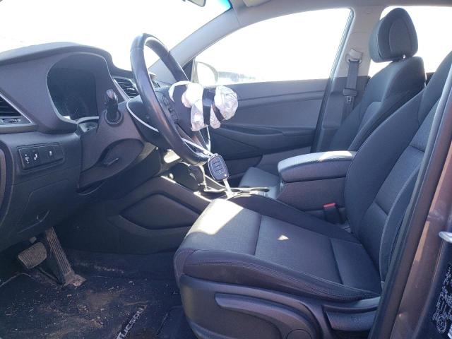 Продаж на аукціоні авто 2017 Hyundai Tucson Limited, vin: KM8J33A40HU582583, номер лоту: 40715593