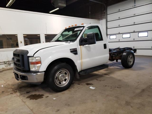 Продаж на аукціоні авто 2010 Ford F350 Super Duty, vin: 1FDWF3E58AEA60008, номер лоту: 41218683