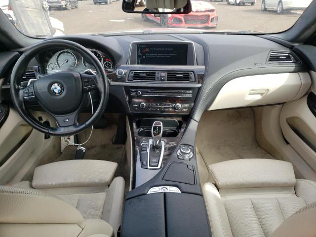 Aukcja sprzedaży 2013 Bmw 640 I, vin: WBA6A0C50DDZ04456, numer aukcji: 40257293