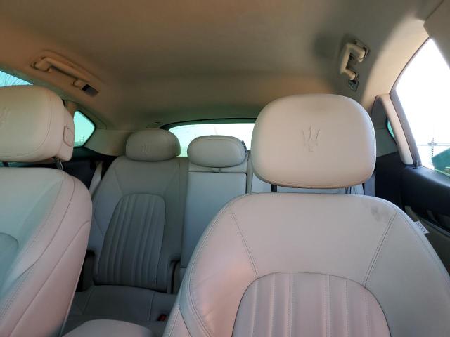 Продажа на аукционе авто 2017 Maserati Levante, vin: ZN661XUA4HX233268, номер лота: 40480433
