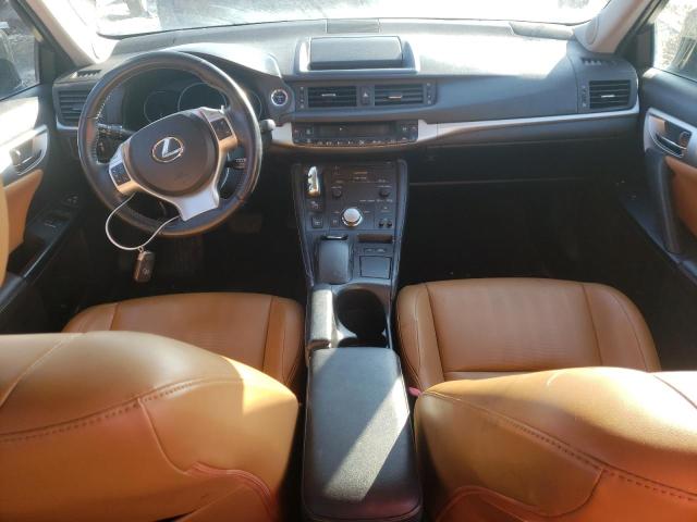 Aukcja sprzedaży 2013 Lexus Ct 200, vin: JTHKD5BHXD2126341, numer aukcji: 40966553