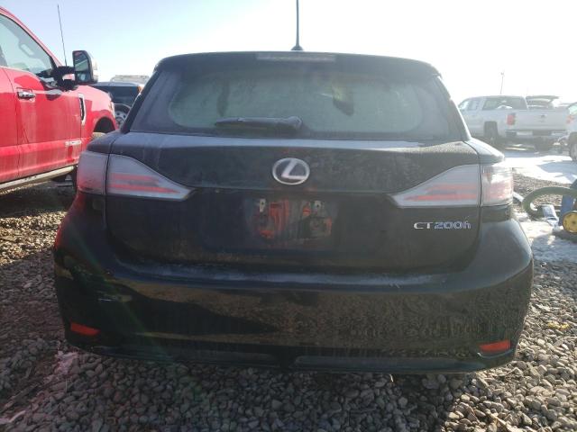 Aukcja sprzedaży 2013 Lexus Ct 200, vin: JTHKD5BHXD2126341, numer aukcji: 40966553