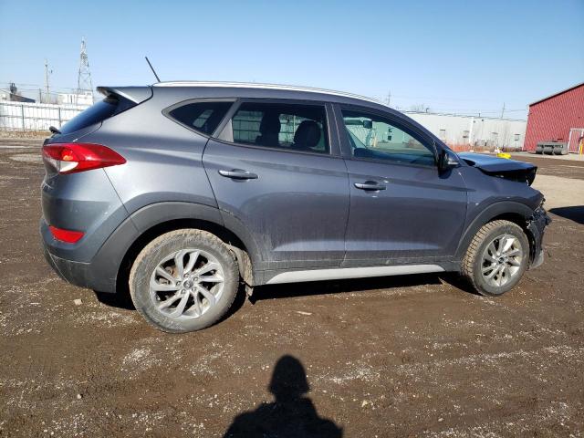 Продаж на аукціоні авто 2017 Hyundai Tucson Limited, vin: KM8J33A40HU582583, номер лоту: 40715593