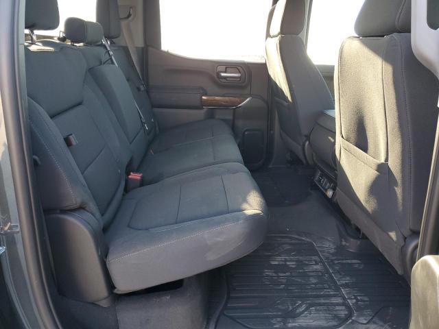 Aukcja sprzedaży 2021 Gmc Sierra C1500 Elevation, vin: 3GTP8CED9MG119428, numer aukcji: 40099153
