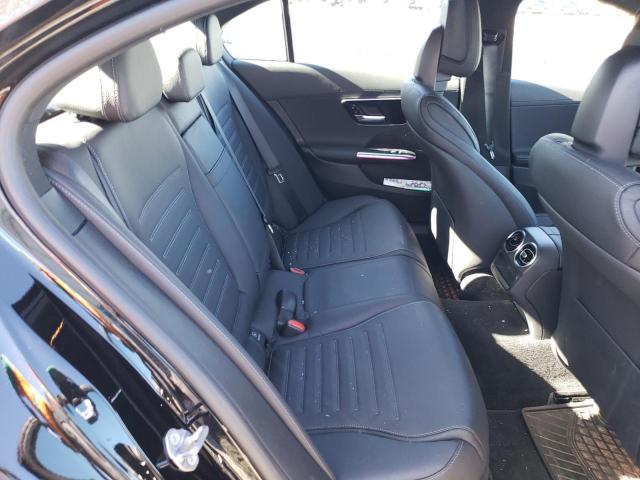 Продажа на аукционе авто 2023 Mercedes-benz C 300 4matic, vin: W1KAF4HB4PR074324, номер лота: 40326953