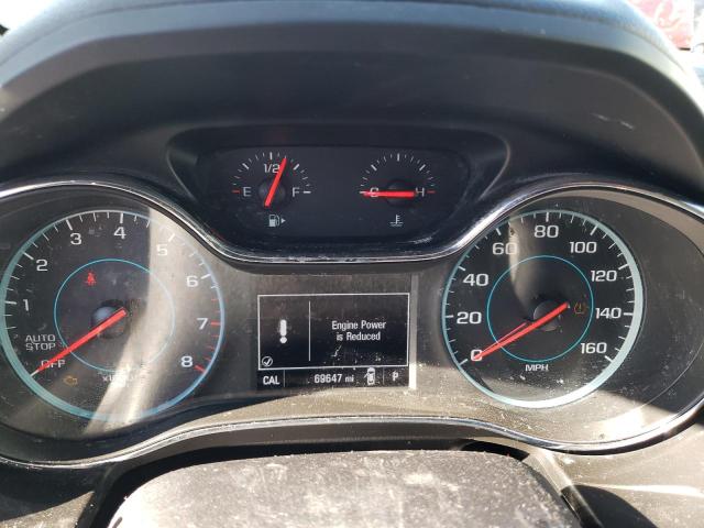Продажа на аукционе авто 2018 Chevrolet Cruze Ls, vin: 1G1BC5SM4J7235368, номер лота: 39867913