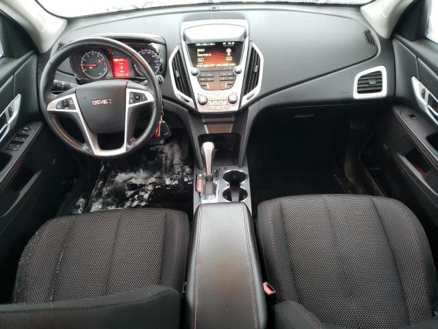 40972053 :رقم المزاد ، 2GKFLWEK9E6210971 vin ، 2014 Gmc Terrain Sle مزاد بيع