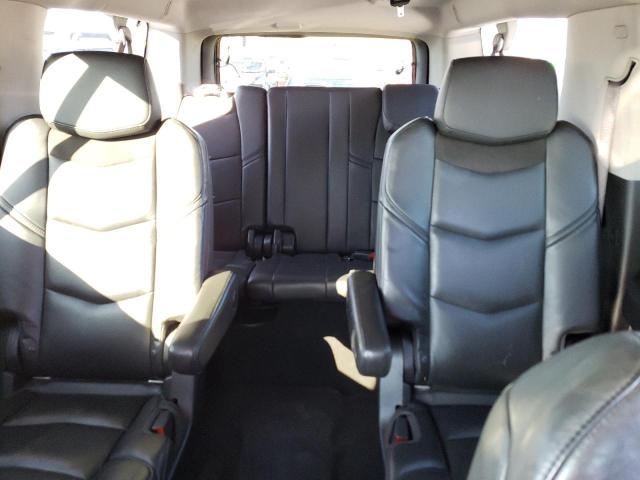 Продаж на аукціоні авто 2015 Cadillac Escalade Esv Luxury, vin: 1GYS3HKJ2FR281060, номер лоту: 38452243