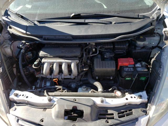 Aukcja sprzedaży 2009 Honda Fit Sport, vin: JHMGE88459S072981, numer aukcji: 40851383