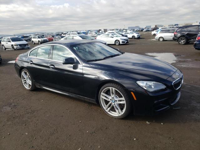 Aukcja sprzedaży 2013 Bmw 640 I, vin: WBA6A0C50DDZ04456, numer aukcji: 40257293