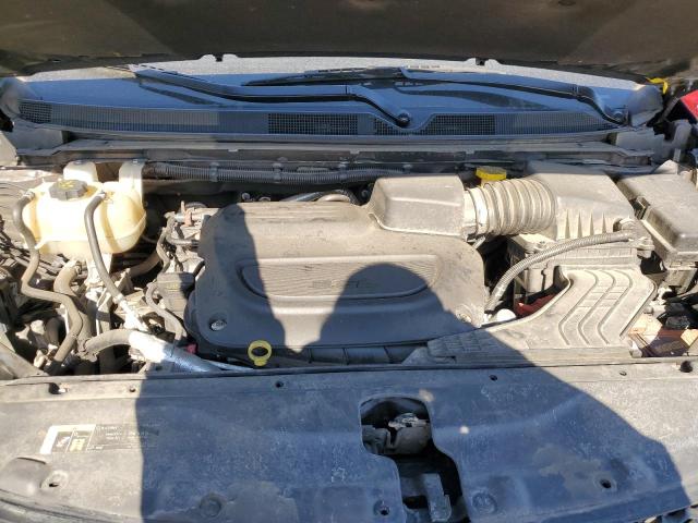 2019 Chrysler Pacifica Touring L მანქანა იყიდება აუქციონზე, vin: 2C4RC1BG4KR650392, აუქციონის ნომერი: 40999423