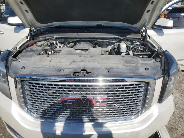 40617753 :رقم المزاد ، 1GKS1CKJ1FR641390 vin ، 2015 Gmc Yukon Denali مزاد بيع