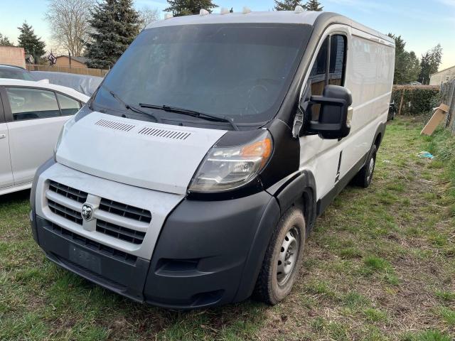 Aukcja sprzedaży 2015 Ram Promaster 1500 1500 Standard, vin: 3C6TRVAD7FE513870, numer aukcji: 41221553
