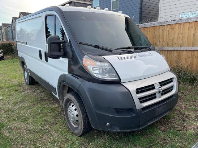 Aukcja sprzedaży 2015 Ram Promaster 1500 1500 Standard, vin: 3C6TRVAD7FE513870, numer aukcji: 41221553