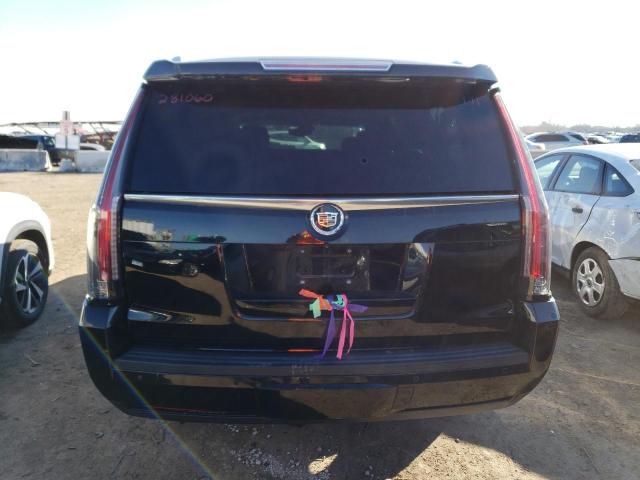 Продаж на аукціоні авто 2015 Cadillac Escalade Esv Luxury, vin: 1GYS3HKJ2FR281060, номер лоту: 38452243