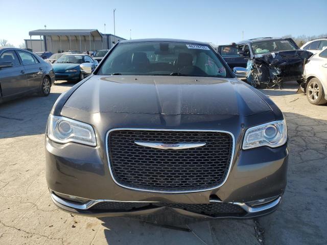 2016 Chrysler 300c მანქანა იყიდება აუქციონზე, vin: 2C3CCAEG1GH343197, აუქციონის ნომერი: 40778733