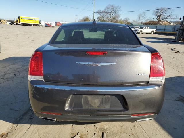 2016 Chrysler 300c მანქანა იყიდება აუქციონზე, vin: 2C3CCAEG1GH343197, აუქციონის ნომერი: 40778733
