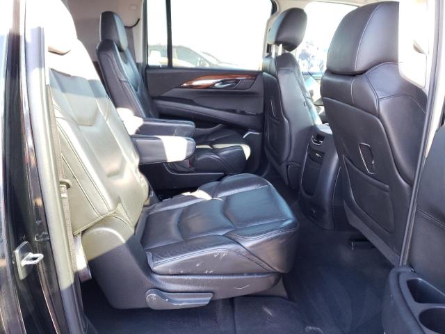 Продаж на аукціоні авто 2015 Cadillac Escalade Esv Luxury, vin: 1GYS3HKJ2FR281060, номер лоту: 38452243