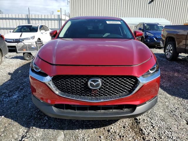 Aukcja sprzedaży 2021 Mazda Cx-30 Select, vin: 3MVDMABL4MM228443, numer aukcji: 39348883